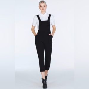 COPY - Blackmilk - XL - Push It Overalls